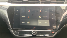 Vauxhall Corsa 1.2 Turbo Griffin 5dr Petrol Hatchback